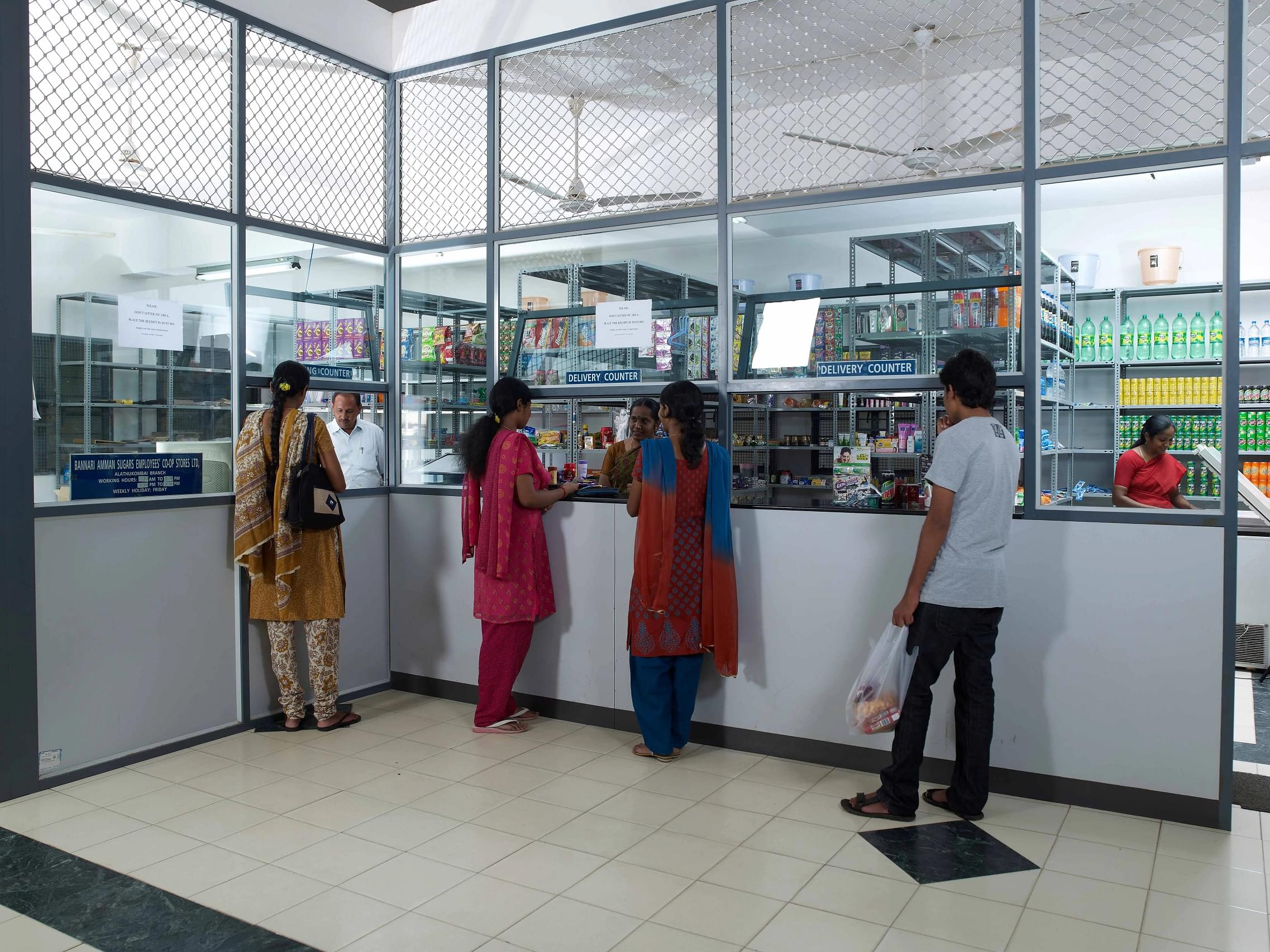 BIT Sathy Campus photo 5